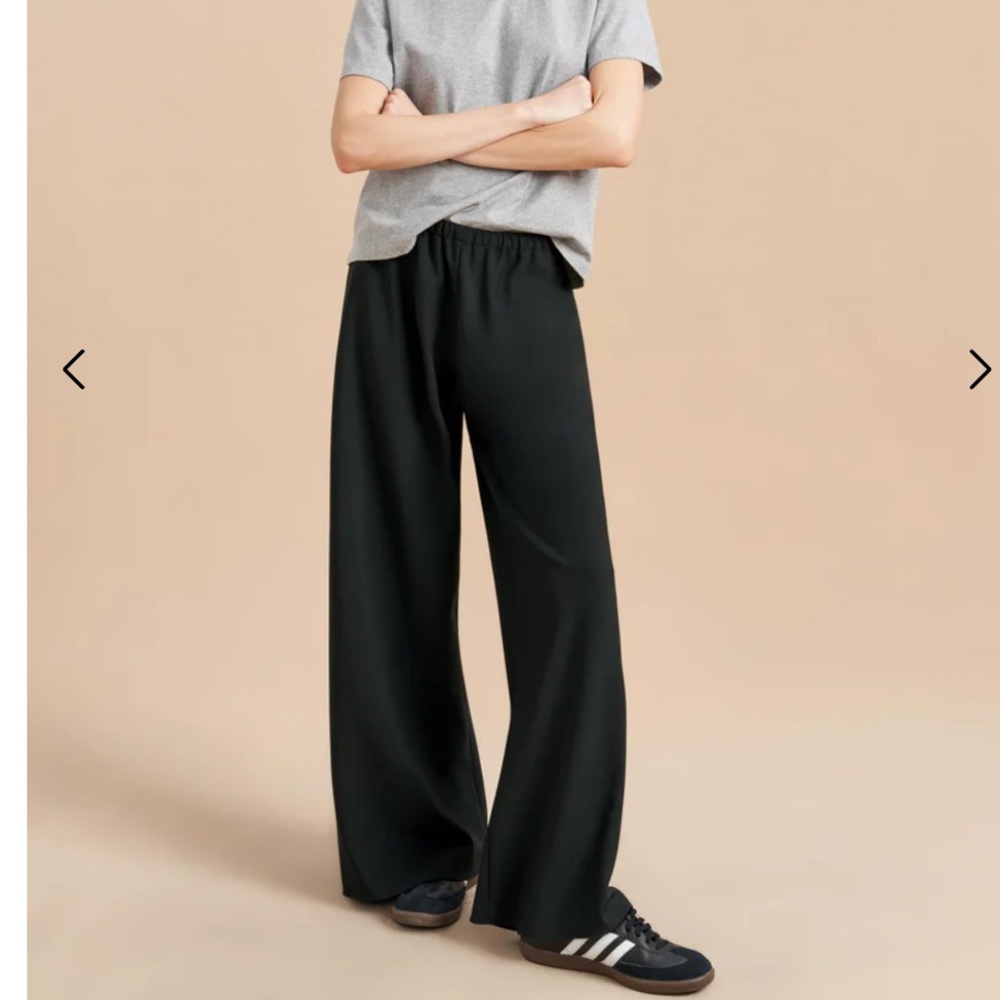 Sold out La Ligne  Colby Pant